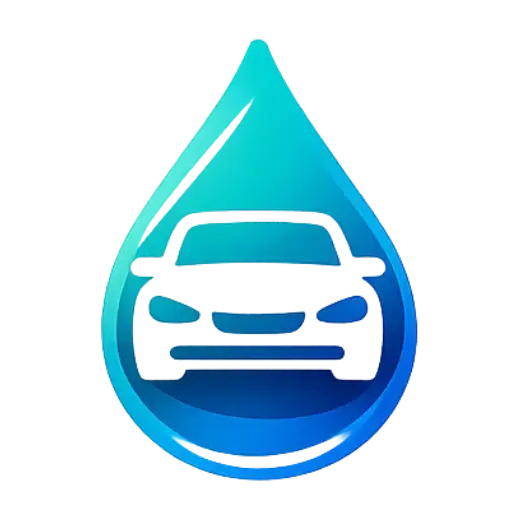 Lavage auto à domicile Amné